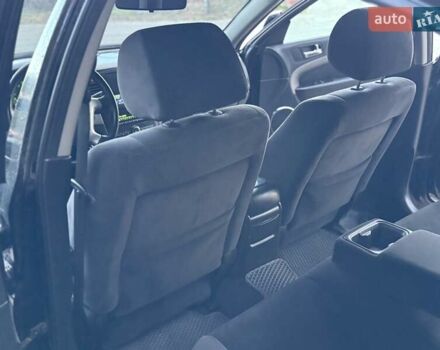 Чорний Шевроле Епіка, об'ємом двигуна 1.99 л та пробігом 186 тис. км за 3900 $, фото 53 на Automoto.ua