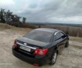 Черный Шевроле Эпика, объемом двигателя 2 л и пробегом 155 тыс. км за 5400 $, фото 1 на Automoto.ua