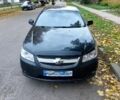 Шевроле Эпика 2007 в Александрие на Automoto.ua Черный Шевроле Эпика, объемом двигателя 2 л и пробегом 270 тыс. км за 4200 $, фото 1 на Automoto.ua