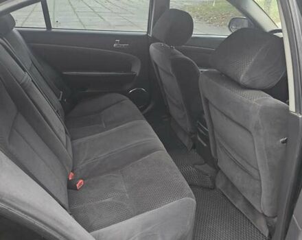 Черный Шевроле Эпика, объемом двигателя 2.49 л и пробегом 240 тыс. км за 3200 $, фото 26 на Automoto.ua