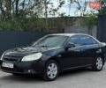 Черный Шевроле Эпика, объемом двигателя 2.49 л и пробегом 130 тыс. км за 2750 $, фото 4 на Automoto.ua