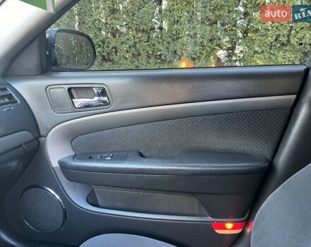 Шевроле Епіка 2007 у Белой Церкве на Automoto.ua Чорний Шевроле Епіка, об'ємом двигуна 1.99 л та пробігом 220 тис. км за 4900 $, фото 16 на Automoto.ua