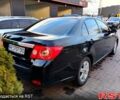 Чорний Шевроле Епіка, об'ємом двигуна 2 л та пробігом 0 тис. км за 6200 $, фото 4 на Automoto.ua