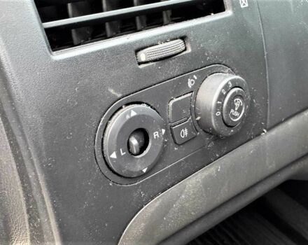 Черный Шевроле Эпика, объемом двигателя 2 л и пробегом 110 тыс. км за 5790 $, фото 19 на Automoto.ua