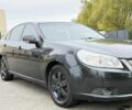 Чорний Шевроле Епіка, об'ємом двигуна 0 л та пробігом 273 тис. км за 3503 $, фото 1 на Automoto.ua