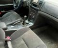 Чорний Шевроле Епіка, об'ємом двигуна 2 л та пробігом 270 тис. км за 2600 $, фото 4 на Automoto.ua