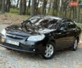 Чорний Шевроле Епіка, об'ємом двигуна 1.99 л та пробігом 186 тис. км за 3900 $, фото 16 на Automoto.ua