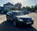 Черный Шевроле Эпика, объемом двигателя 2.5 л и пробегом 250 тыс. км за 2888 $, фото 1 на Automoto.ua