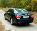Чорний Шевроле Епіка, об'ємом двигуна 2 л та пробігом 270 тис. км за 2600 $, фото 1 на Automoto.ua