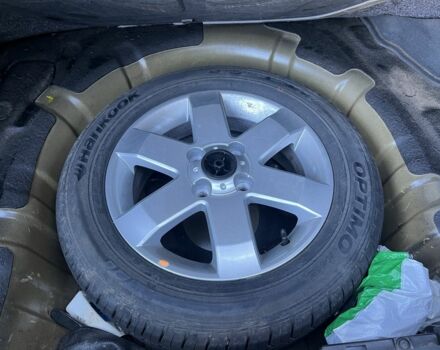 Шевроле Епіка 2007 у Белой Церкве на Automoto.ua Чорний Шевроле Епіка, об'ємом двигуна 2 л та пробігом 220 тис. км за 4900 $, фото 22 на Automoto.ua