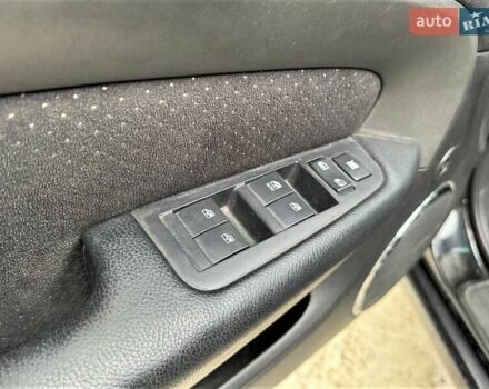 Чорний Шевроле Епіка, об'ємом двигуна 2 л та пробігом 110 тис. км за 5790 $, фото 18 на Automoto.ua