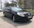 Чорний Шевроле Епіка, об'ємом двигуна 2.5 л та пробігом 260 тис. км за 3000 $, фото 1 на Automoto.ua