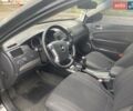 Черный Шевроле Эпика, объемом двигателя 1.99 л и пробегом 280 тыс. км за 5500 $, фото 1 на Automoto.ua