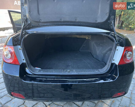 Шевроле Епіка 2007 у Белой Церкве на Automoto.ua Чорний Шевроле Епіка, об'ємом двигуна 1.99 л та пробігом 220 тис. км за 4900 $, фото 21 на Automoto.ua