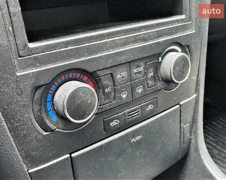 Чорний Шевроле Епіка, об'ємом двигуна 2 л та пробігом 110 тис. км за 5790 $, фото 22 на Automoto.ua