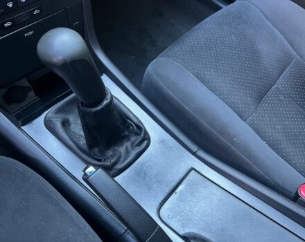 Шевроле Епіка 2007 у Белой Церкве на Automoto.ua Чорний Шевроле Епіка, об'ємом двигуна 2 л та пробігом 220 тис. км за 4900 $, фото 15 на Automoto.ua