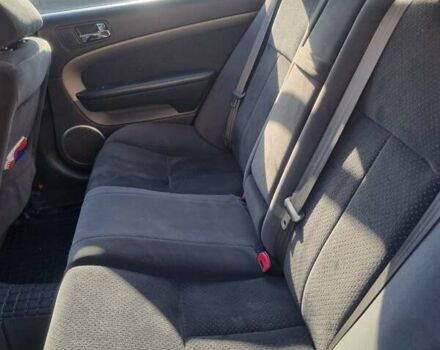 Шевроле Эпика 2007 в Днепре (Днепропетровске) на Automoto.ua Черный Шевроле Эпика, объемом двигателя 1.99 л и пробегом 200 тыс. км за 4500 $, фото 2 на Automoto.ua