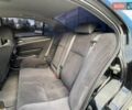 Чорний Шевроле Епіка, об'ємом двигуна 1.99 л та пробігом 182 тис. км за 4200 $, фото 12 на Automoto.ua