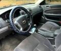 Чорний Шевроле Епіка, об'ємом двигуна 2 л та пробігом 270 тис. км за 2600 $, фото 2 на Automoto.ua