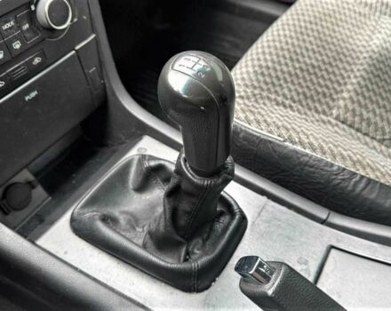 Черный Шевроле Эпика, объемом двигателя 2 л и пробегом 110 тыс. км за 5790 $, фото 23 на Automoto.ua