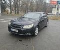 Черный Шевроле Эпика, объемом двигателя 2.49 л и пробегом 200 тыс. км за 3000 $, фото 1 на Automoto.ua
