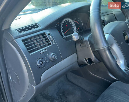 Шевроле Епіка 2007 у Белой Церкве на Automoto.ua Чорний Шевроле Епіка, об'ємом двигуна 1.99 л та пробігом 220 тис. км за 4900 $, фото 11 на Automoto.ua