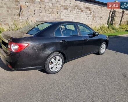 Шевроле Эпика 2007 в Днепре (Днепропетровске) на Automoto.ua Черный Шевроле Эпика, объемом двигателя 1.99 л и пробегом 200 тыс. км за 4500 $, фото 7 на Automoto.ua