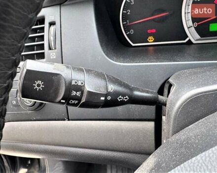 Чорний Шевроле Епіка, об'ємом двигуна 2 л та пробігом 110 тис. км за 5790 $, фото 15 на Automoto.ua