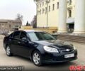 Чорний Шевроле Епіка, об'ємом двигуна 2 л та пробігом 230 тис. км за 3200 $, фото 1 на Automoto.ua