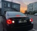 Чорний Шевроле Епіка, об'ємом двигуна 2.49 л та пробігом 323 тис. км за 3900 $, фото 9 на Automoto.ua