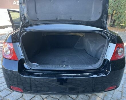 Шевроле Епіка 2007 у Белой Церкве на Automoto.ua Чорний Шевроле Епіка, об'ємом двигуна 2 л та пробігом 220 тис. км за 4900 $, фото 21 на Automoto.ua