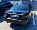 Черный Шевроле Эпика, объемом двигателя 2 л и пробегом 295 тыс. км за 3600 $, фото 1 на Automoto.ua