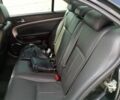 Черный Шевроле Эпика, объемом двигателя 2.5 л и пробегом 145 тыс. км за 6000 $, фото 4 на Automoto.ua