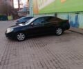 Черный Шевроле Эпика, объемом двигателя 2 л и пробегом 218 тыс. км за 3700 $, фото 1 на Automoto.ua