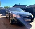 Чорний Шевроле Епіка, об'ємом двигуна 2.5 л та пробігом 156 тис. км за 2500 $, фото 1 на Automoto.ua