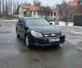 Чорний Шевроле Епіка, об'ємом двигуна 2.49 л та пробігом 250 тис. км за 2700 $, фото 1 на Automoto.ua