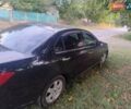 Черный Шевроле Эпика, объемом двигателя 2.5 л и пробегом 240 тыс. км за 3300 $, фото 1 на Automoto.ua