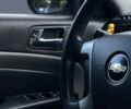 Чорний Шевроле Епіка, об'ємом двигуна 2.49 л та пробігом 323 тис. км за 3900 $, фото 13 на Automoto.ua