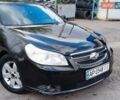 Черный Шевроле Эпика, объемом двигателя 2.49 л и пробегом 169 тыс. км за 4300 $, фото 9 на Automoto.ua