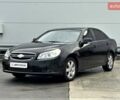 Чорний Шевроле Епіка, об'ємом двигуна 2 л та пробігом 110 тис. км за 5790 $, фото 3 на Automoto.ua