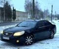 Черный Шевроле Эпика, объемом двигателя 2 л и пробегом 111 тыс. км за 3300 $, фото 1 на Automoto.ua