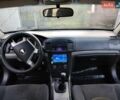 Черный Шевроле Эпика, объемом двигателя 1.99 л и пробегом 155 тыс. км за 4700 $, фото 8 на Automoto.ua