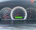 Черный Шевроле Эпика, объемом двигателя 2 л и пробегом 110 тыс. км за 5200 $, фото 9 на Automoto.ua