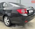 Чорний Шевроле Епіка, об'ємом двигуна 2 л та пробігом 110 тис. км за 5790 $, фото 5 на Automoto.ua
