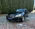 Шевроле Епіка 2007 у Белой Церкве на Automoto.ua Чорний Шевроле Епіка, об'ємом двигуна 2 л та пробігом 220 тис. км за 4900 $, фото 1 на Automoto.ua