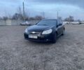 Черный Шевроле Эпика, объемом двигателя 2 л и пробегом 225 тыс. км за 2700 $, фото 1 на Automoto.ua