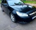 Шевроле Эпика 2007 в Александрие на Automoto.ua Черный Шевроле Эпика, объемом двигателя 2 л и пробегом 270 тыс. км за 4500 $, фото 1 на Automoto.ua