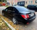 Шевроле Эпика 2007 в Александрие на Automoto.ua Черный Шевроле Эпика, объемом двигателя 2 л и пробегом 270 тыс. км за 4500 $, фото 4 на Automoto.ua