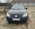 Чорний Шевроле Епіка, об'ємом двигуна 2.5 л та пробігом 258 тис. км за 4200 $, фото 1 на Automoto.ua
