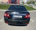 Черный Шевроле Эпика, объемом двигателя 2 л и пробегом 412 тыс. км за 4000 $, фото 1 на Automoto.ua